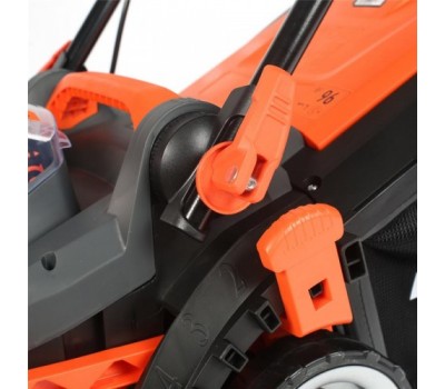 Газонокосилка аккумуляторная ПАТРИОТ РТ330 Li Газонокосилка аккумуляторная ПАТРИОТ РТ330 Li