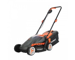 Газонокосилка аккумуляторная ПАТРИОТ РТ330 Li-foto2