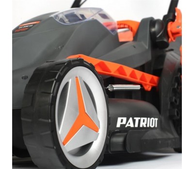 Газонокосилка аккумуляторная ПАТРИОТ РТ330 Li Газонокосилка аккумуляторная ПАТРИОТ РТ330 Li