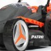 Газонокосилка аккумуляторная ПАТРИОТ РТ330 Li