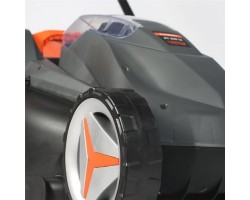 Газонокосилка аккумуляторная ПАТРИОТ РТ330 Li-foto14