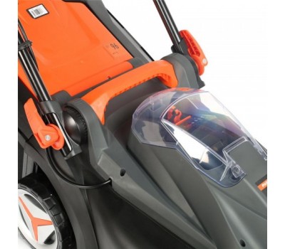 Газонокосилка аккумуляторная ПАТРИОТ РТ330 Li Газонокосилка аккумуляторная ПАТРИОТ РТ330 Li