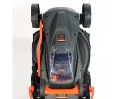 Газонокосилка аккумуляторная ПАТРИОТ РТ330 Li-foto10