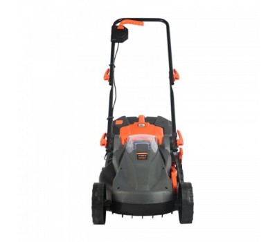Газонокосилка аккумуляторная ПАТРИОТ РТ330 Li Газонокосилка аккумуляторная ПАТРИОТ РТ330 Li
