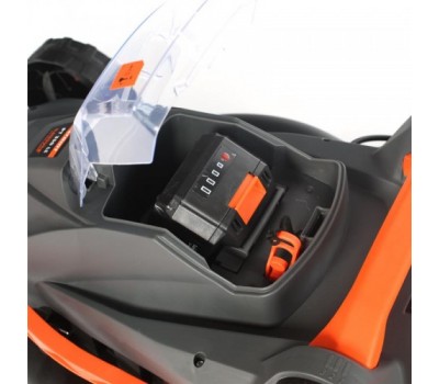 Газонокосилка аккумуляторная ПАТРИОТ РТ330 Li Газонокосилка аккумуляторная ПАТРИОТ РТ330 Li