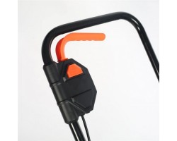 Газонокосилка аккумуляторная ПАТРИОТ РТ330 Li-foto12