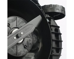 Газонокосилка аккумуляторная ПАТРИОТ РТ330 Li-foto19