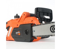 Электрическая цепная пила ПАТРИОТ ESP 1816-foto8