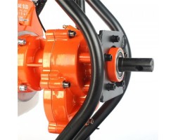 Мотобур ПАТРИОТ AE51D (без шнека)-foto4