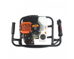 Мотобур ПАТРИОТ AE51D (без шнека)-foto2