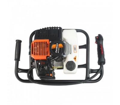 Мотобур ПАТРИОТ AE51D (без шнека) Мотобур ПАТРИОТ AE51D (без шнека)