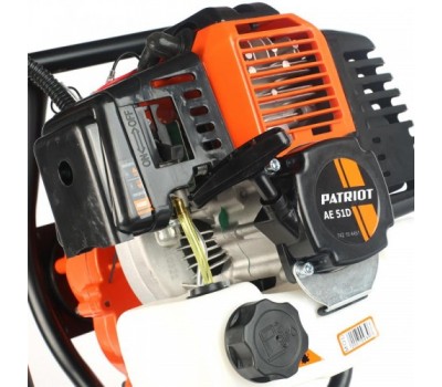 Мотобур ПАТРИОТ AE51D (без шнека) Мотобур ПАТРИОТ AE51D (без шнека)