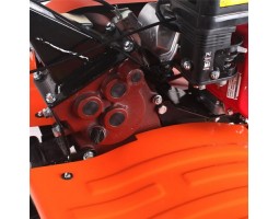 Мотокультиватор бензиновый ПАТРИОТ Ontario Honda-foto8