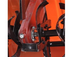 Мотокультиватор бензиновый ПАТРИОТ Ontario Honda-foto16