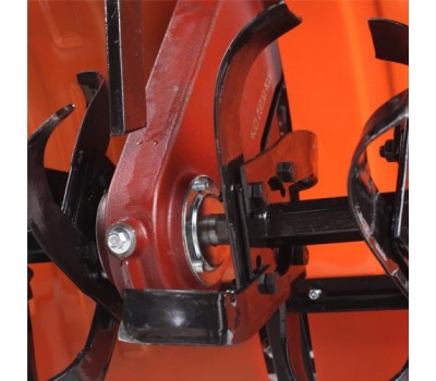 Мотокультиватор бензиновый ПАТРИОТ Ontario Honda