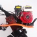 Мотокультиватор бензиновый ПАТРИОТ Ontario Honda