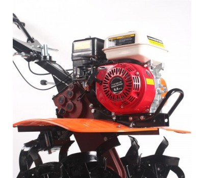 Мотокультиватор бензиновый ПАТРИОТ Ontario Honda