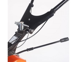 Мотокультиватор бензиновый ПАТРИОТ Ontario Honda-foto18