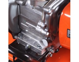 Мотокультиватор бензиновый ПАТРИОТ Ontario Honda-foto22