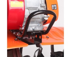 Мотокультиватор бензиновый ПАТРИОТ Ontario Honda-foto3