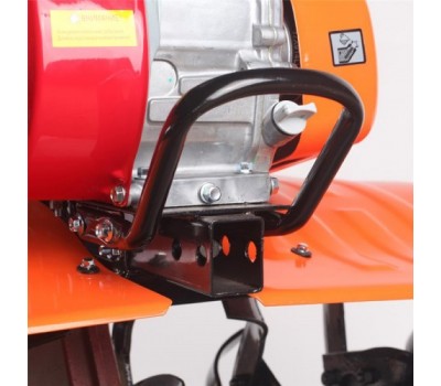 Мотокультиватор бензиновый ПАТРИОТ Ontario Honda