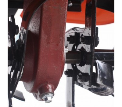 Мотокультиватор бензиновый ПАТРИОТ Ontario Honda