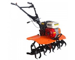 Мотокультиватор бензиновый ПАТРИОТ Ontario Honda