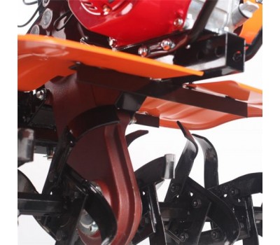 Мотокультиватор бензиновый ПАТРИОТ Ontario Honda