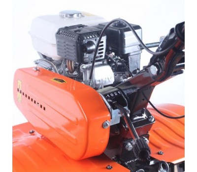 Мотокультиватор бензиновый ПАТРИОТ Ontario Honda