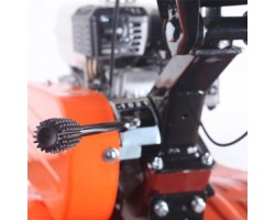 Мотокультиватор бензиновый ПАТРИОТ Ontario Honda-foto10