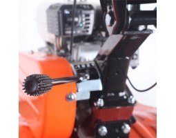 Мотокультиватор бензиновый ПАТРИОТ Ontario Honda-foto10