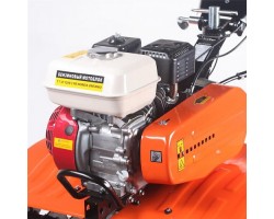 Мотокультиватор бензиновый ПАТРИОТ Ontario Honda-foto23