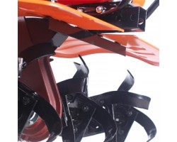 Мотокультиватор бензиновый ПАТРИОТ Ontario Honda-foto5