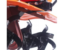 Мотокультиватор бензиновый ПАТРИОТ Ontario Honda-foto5