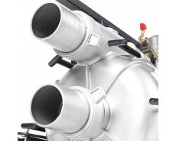 Мотопомпа ПАТРИОТ для грязной воды MPD 3072SFE-foto8