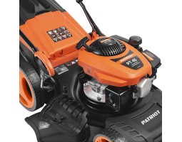 Газонокосилка бензиновая ПАТРИОТ PT 46-foto13