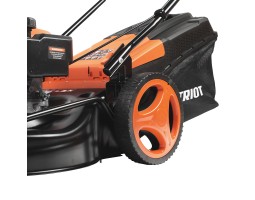 Газонокосилка бензиновая ПАТРИОТ PT 46-foto7