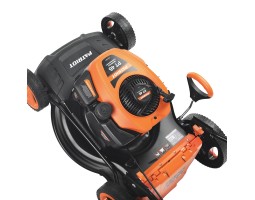 Газонокосилка бензиновая ПАТРИОТ PT 46-foto14