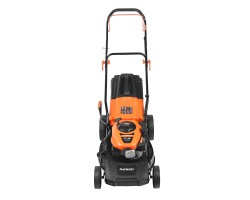 Газонокосилка бензиновая ПАТРИОТ PT 46-foto19