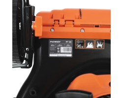 Газонокосилка бензиновая ПАТРИОТ PT 46-foto10