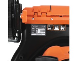 Газонокосилка бензиновая ПАТРИОТ PT 46-foto10