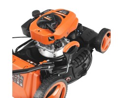 Газонокосилка бензиновая ПАТРИОТ PT 46-foto9