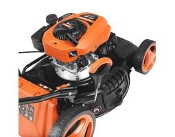 Газонокосилка бензиновая ПАТРИОТ PT 46-foto9