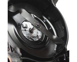 Газонокосилка бензиновая ПАТРИОТ PT 46-foto3