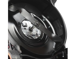 Газонокосилка бензиновая ПАТРИОТ PT 46-foto3