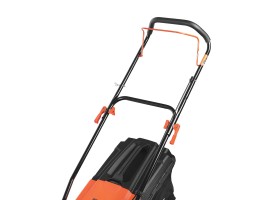 Газонокосилка бензиновая ПАТРИОТ PT 46-foto6