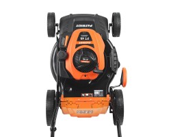 Газонокосилка бензиновая ПАТРИОТ PT 46-foto15