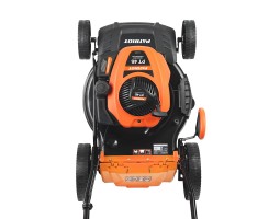 Газонокосилка бензиновая ПАТРИОТ PT 46-foto15