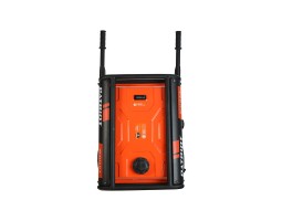 Генератор бензиновый ПАТРИОТ GP 9510ALE-foto4