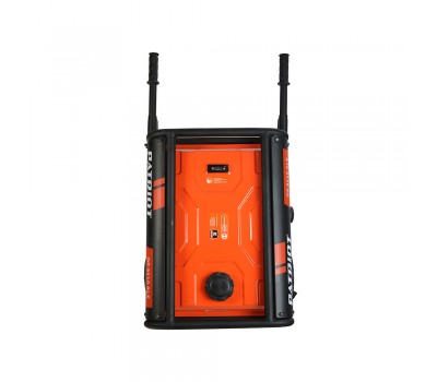 Генератор бензиновый ПАТРИОТ GP 9510ALE